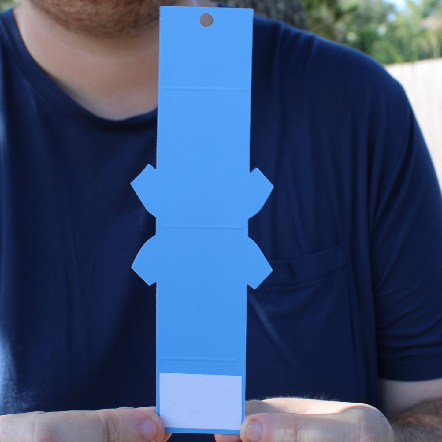 Congenital Heart Defects Awareness Ribbon Pin