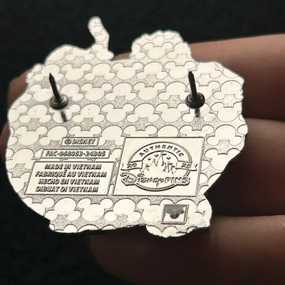 2025 - Lion King Cluster - Disney Pin