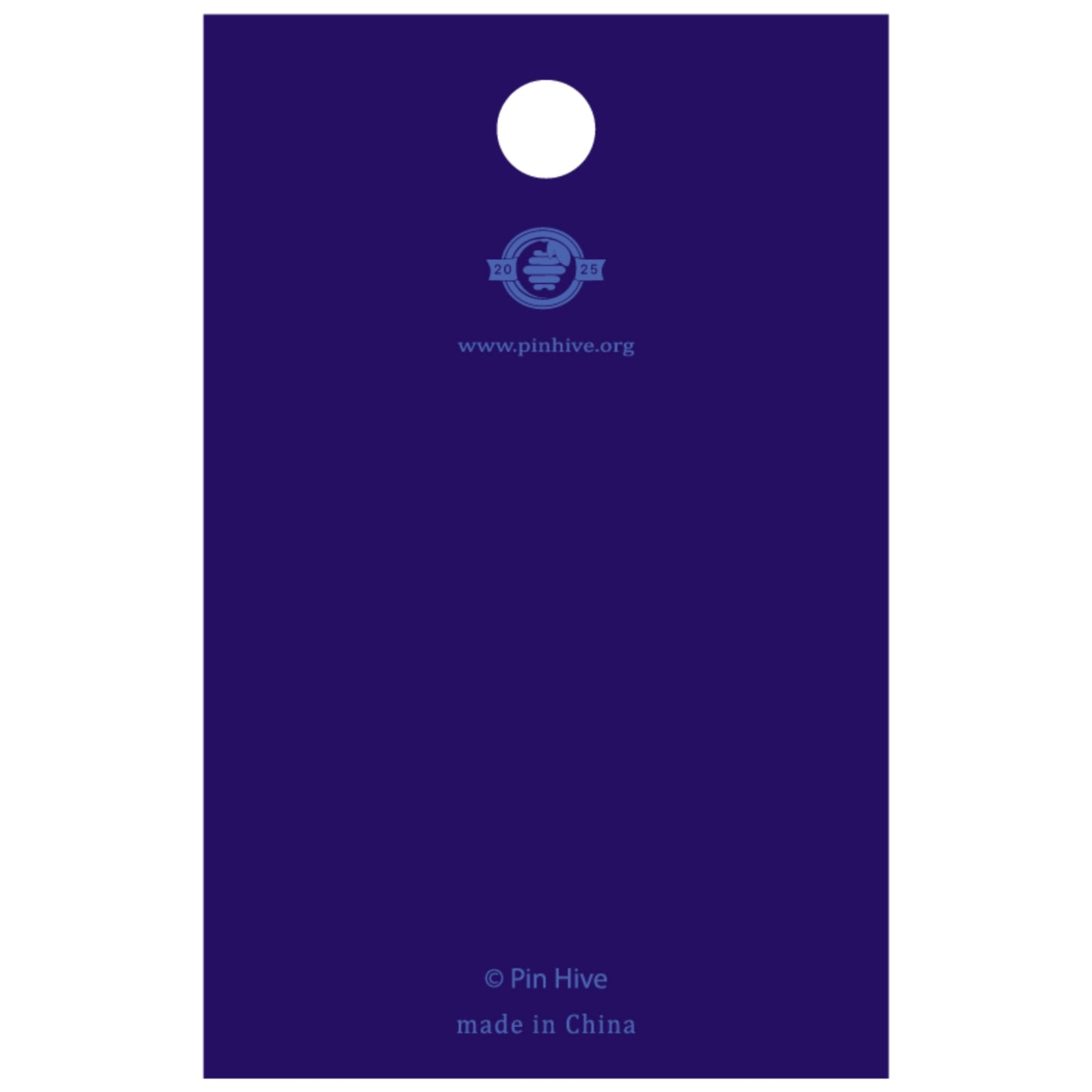 Bottlenose Dolphin Pin - Swimming at the Coral Reef