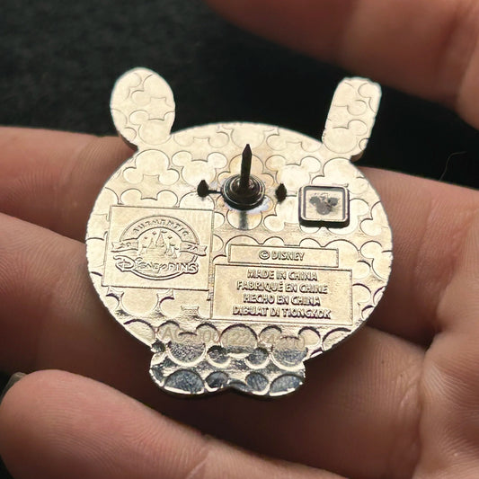 2024 - Chef Mickey - Fork and Spoon - Disney Pin