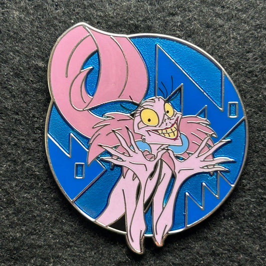 2024 - Yzma - Emperors New Groove - Villain - Disney Pin