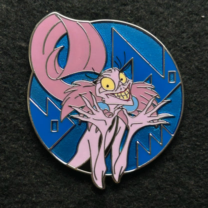 2024 - Yzma - Emperors New Groove - Villain - Disney Pin