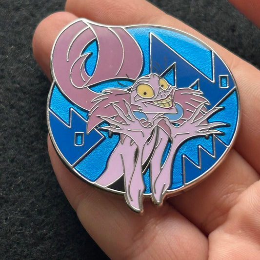 2024 - Yzma - Emperors New Groove - Villain - Disney Pin