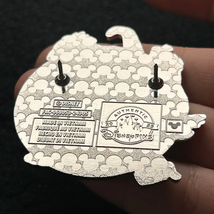 2025 - Sword and the Stone - Cluster - Disney Pin