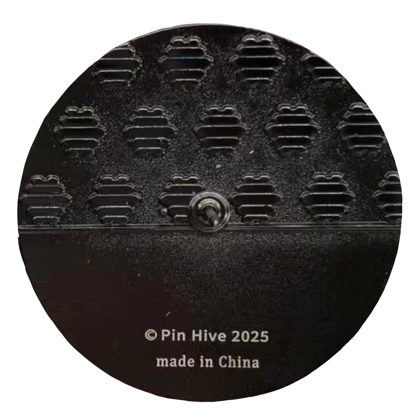 Hillsboro Inlet - Florida Lighthouse Pin