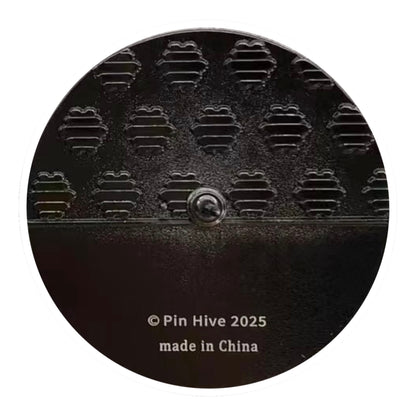 Cape Hatteras Lighthouse Pin - Outer Banks, North Carolina