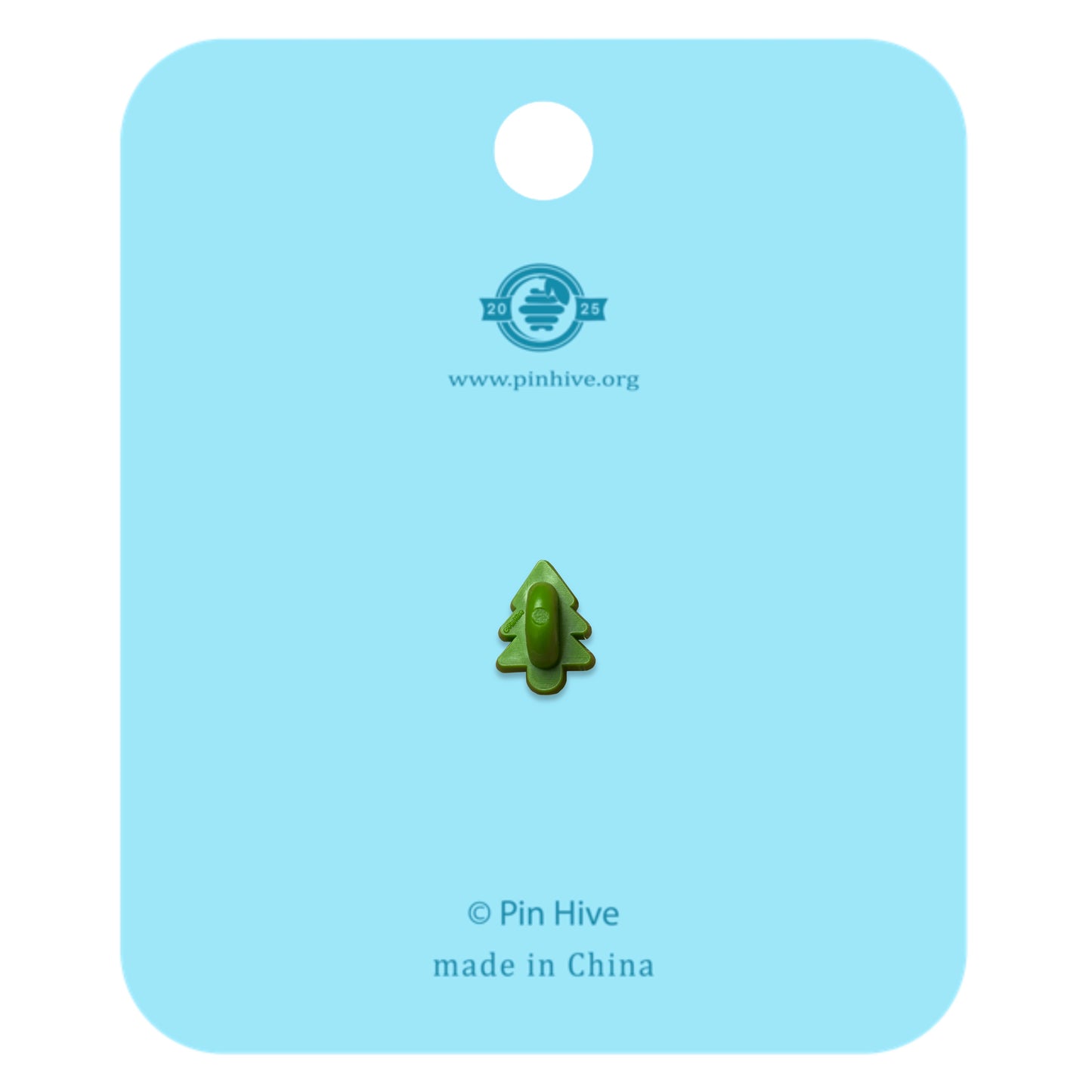 Southernmost Point Pin - Key West, Florida