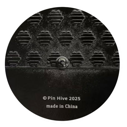 Southernmost Point Pin - Key West, Florida