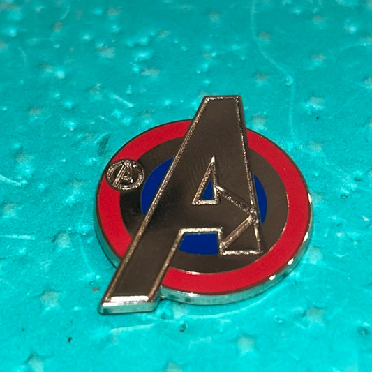 2020 captain America avengers A hidden disney