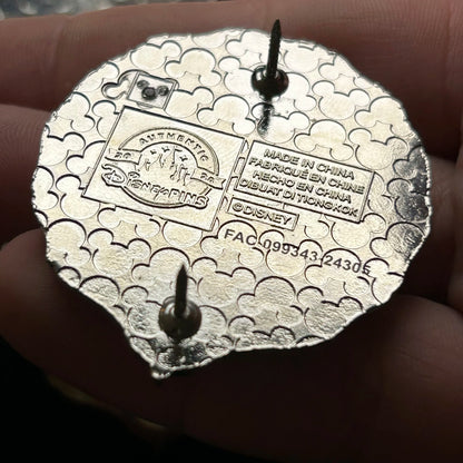 2024 - Adventureland - Full Set - Mystery Pins