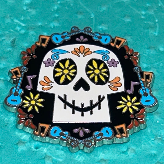 2017 coco pin