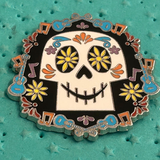 2017 coco pin
