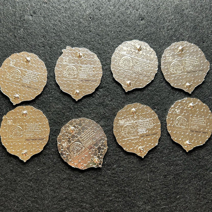 2024 - Adventureland - Full Set - Mystery Pins