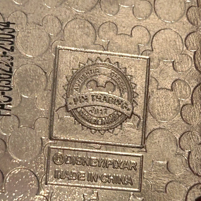 2017 coco pin