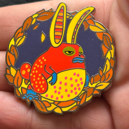 FULL SET - 2024 - Coco - Pixar - Alebrije - Spirit Animals - Mystery Pins
