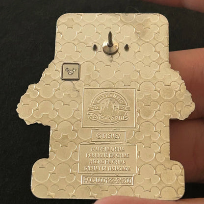 2025 - Tree of Life and Safari Van - Animal Kingdom Theme Park - Walt Disney World - Disney Pin