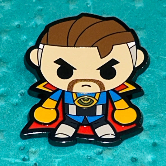 2022 - Doctor Strange - Marvel - Mystery Pin