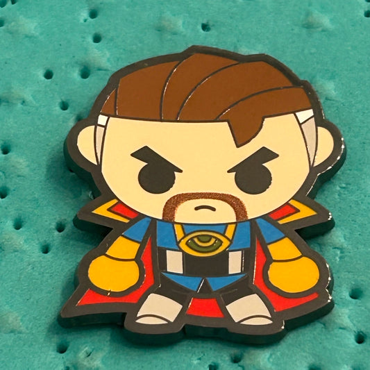 2022 - Doctor Strange - Marvel - Mystery Pin