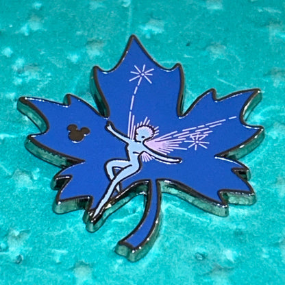 2020 fantasia pin
