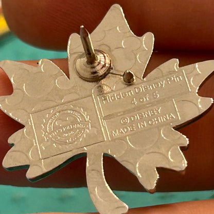 2020 fantasia pin