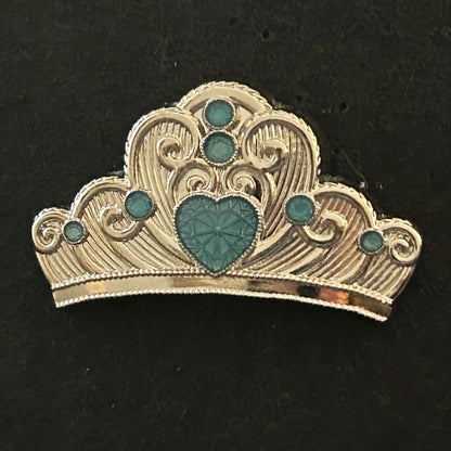 2023 - Cinderella - 3D - Princess Crown Series - Disney Pin