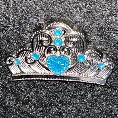 2023 - Cinderella - 3D - Princess Crown Series - Disney Pin