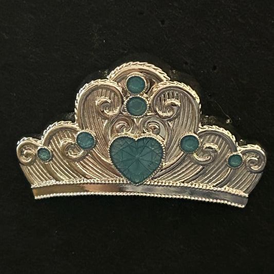 2023 - Cinderella - 3D - Princess Crown Series - Disney Pin