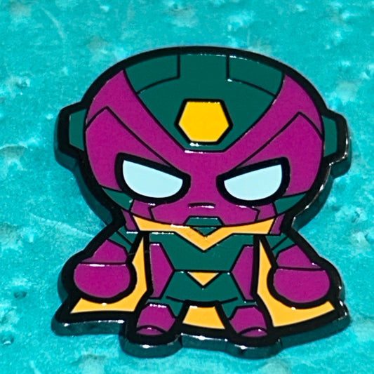 2022 vision pin