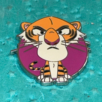 2016 Shere khan pin