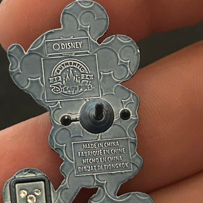 2024 - Mickey Mouse - 4th Of July - Disney Pin