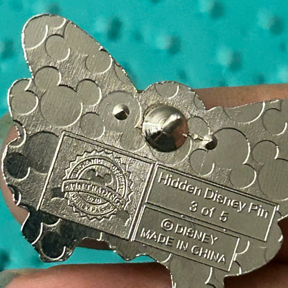 2020 Fantasia Baby Cherubs Hidden Disney Pin