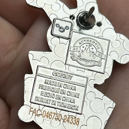 2025 - Figment - Toys in a Box - Mystery Pin
