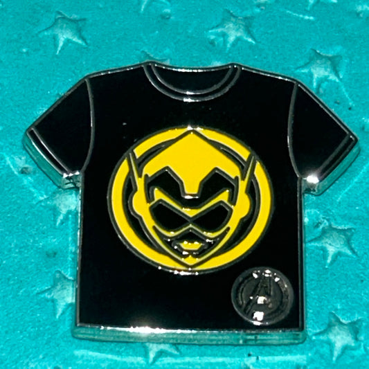 2024 Hidden Disney Wasp TShirt Pin