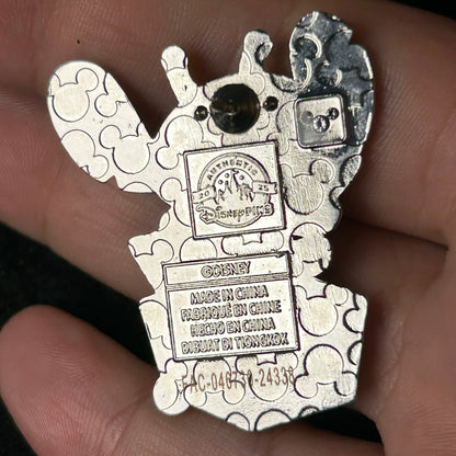 2025 - Stitch - Toys in a Box - Mystery Series - Disney Pin
