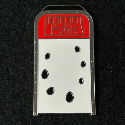 2025 - 101 Dalmatians - Trashcan - Mystery Series - Disney Pin