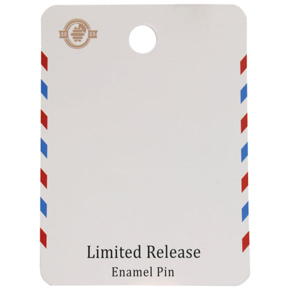 Replacement Backing Card