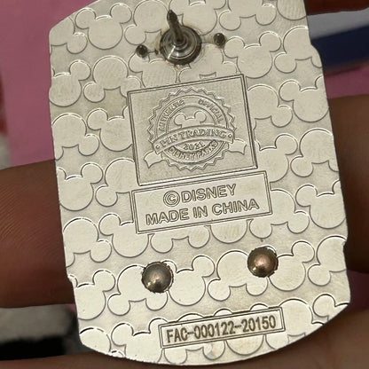 2021 - DCL - Mickey and Minnie - Sea You Real Soon Pin