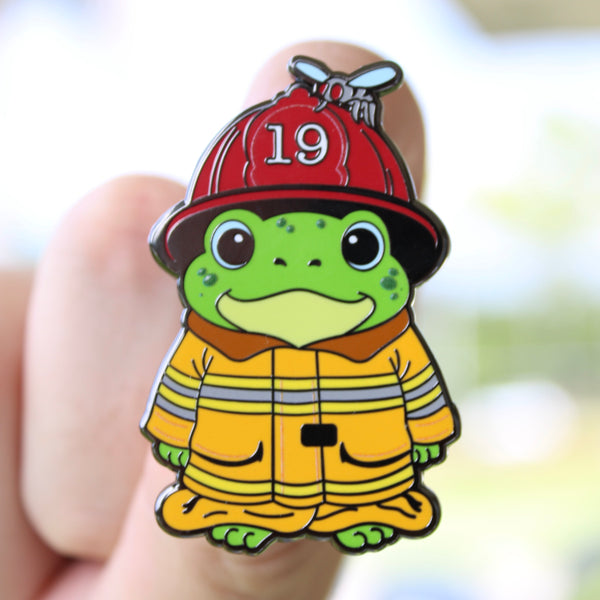 Critter Career Series