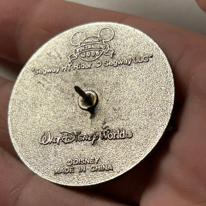 2006 - Simply Segway - EPCOT - Disney Pin