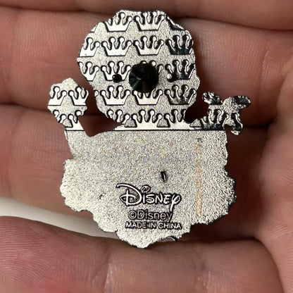 Loungefly - Elsa with Olaf - Frozen - Mystery Series - Disney Pin