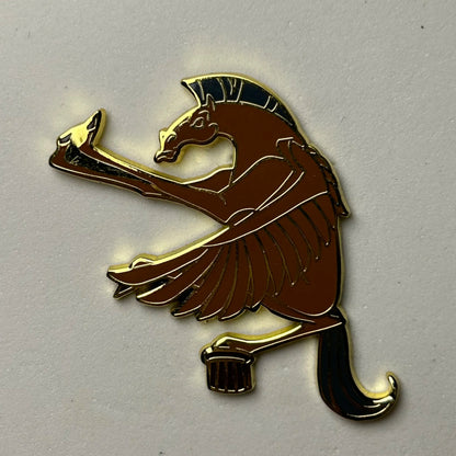 Loungefly - Pegasus - Training - Hercules - Disney Pin