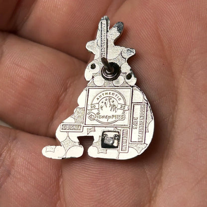 2025 - Easter Goofy - Hidden Disney - Disney Pin