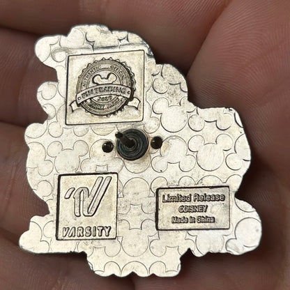 2009 - UDA at Walt Disney World - Disney Pin