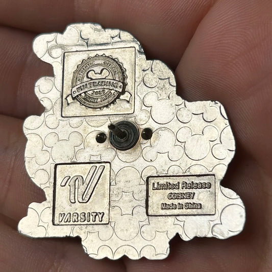 2009 - UDA at Walt Disney World - Disney Pin
