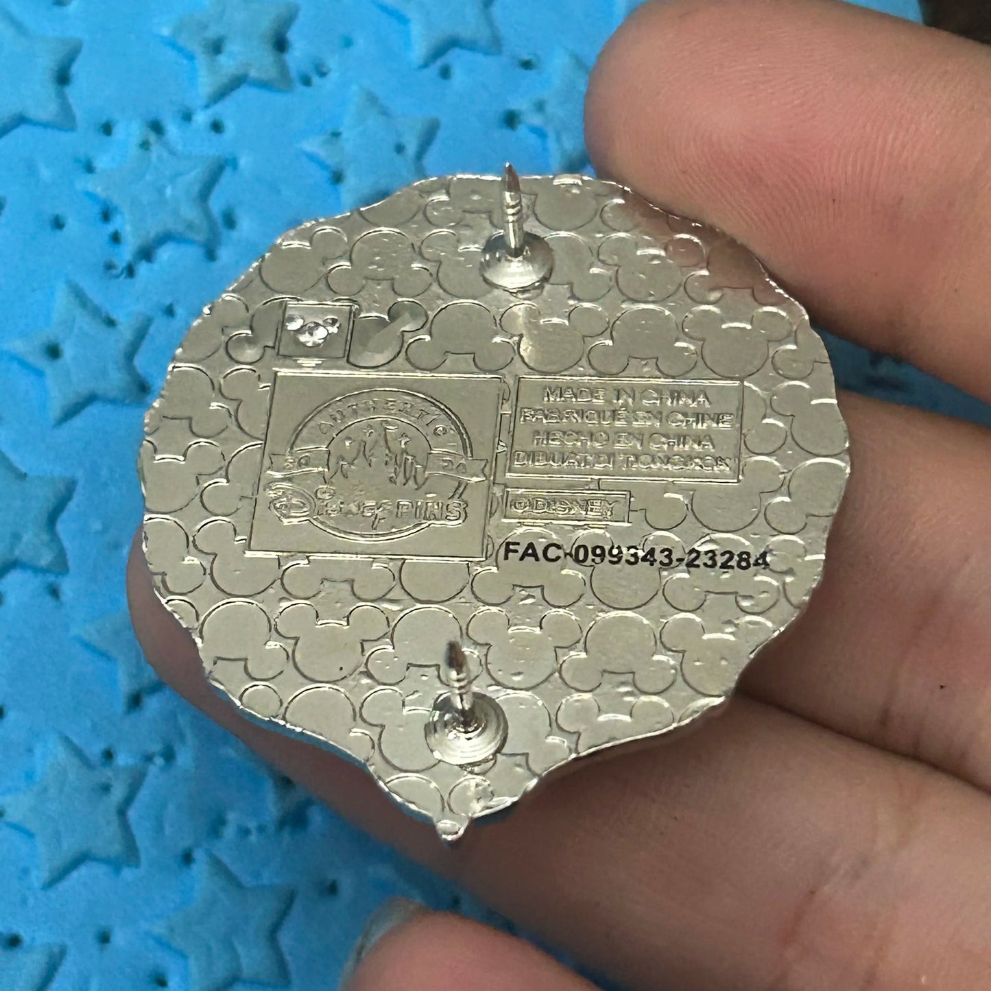 2024 - Jungle Cruise - Skipper Mickey - Adventureland Pin