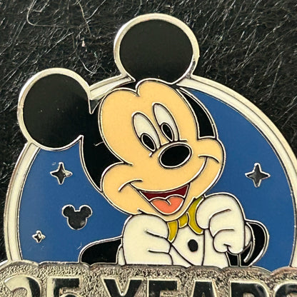 2025 - Mickey Mouse - 25 Years of Pin Trading - Hidden Disney - Disney Pin