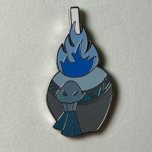 2024 - Hades - Hercules - Apple - Mystery Series - Disney Pin