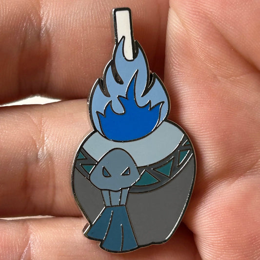 2024 - Hades - Hercules - Apple - Mystery Series - Disney Pin