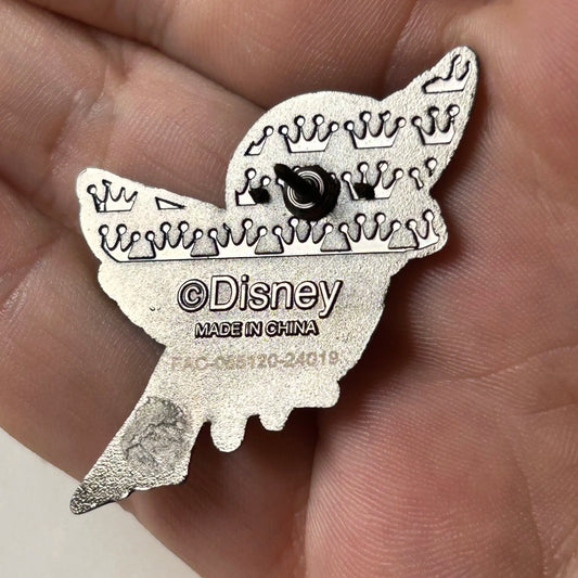 2024 - Loungefly - Cinderellas Bird - Disney Pin