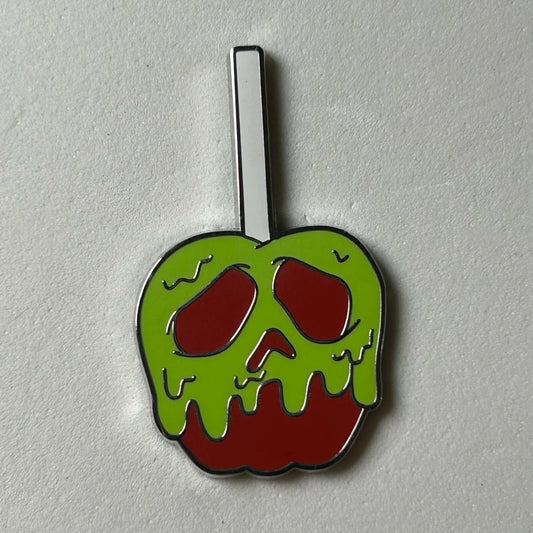 2024 - Poison Apple  - Snow White - Mystery Series - Disney Pin